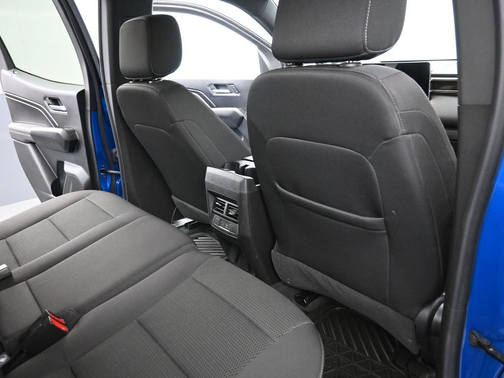 Used 2023 GMC Canyon Elevation w/ Convenience Package RWD image 2