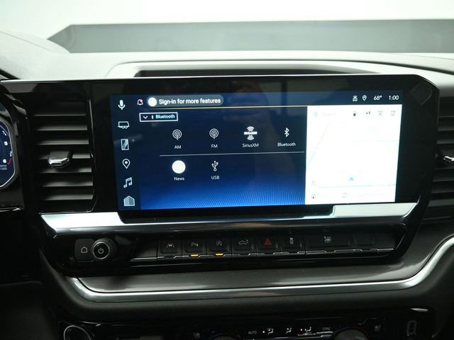 Used 2026 Chevrolet Silverado 1500 High Country w/ Midnight Edition image 29