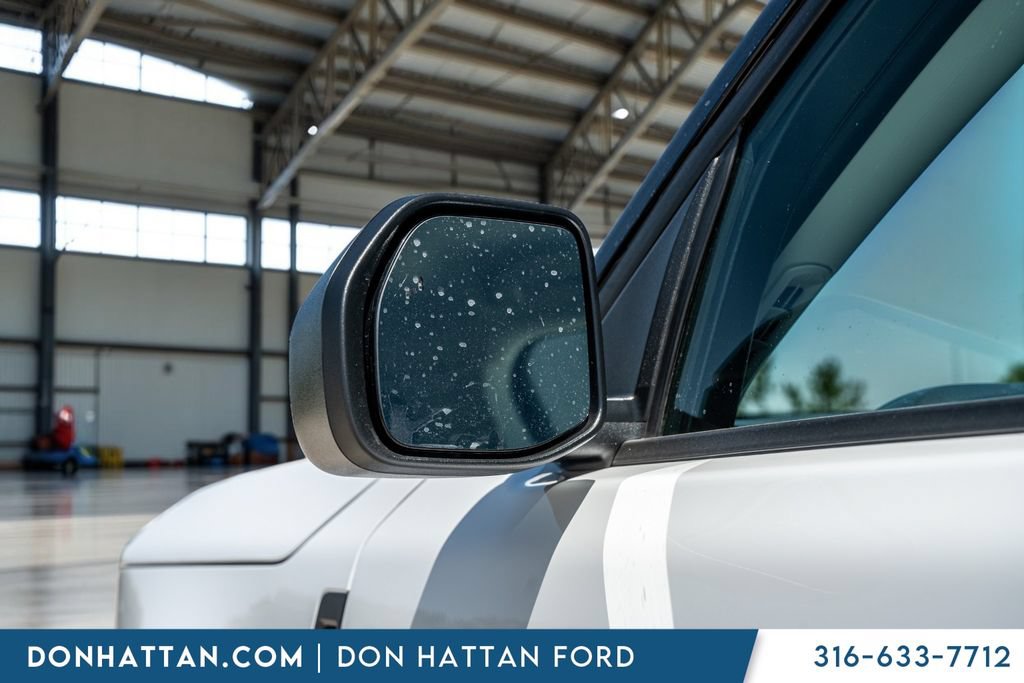 Certified 2025 Ford Bronco Sport Big Bend AWD/4WD image 31