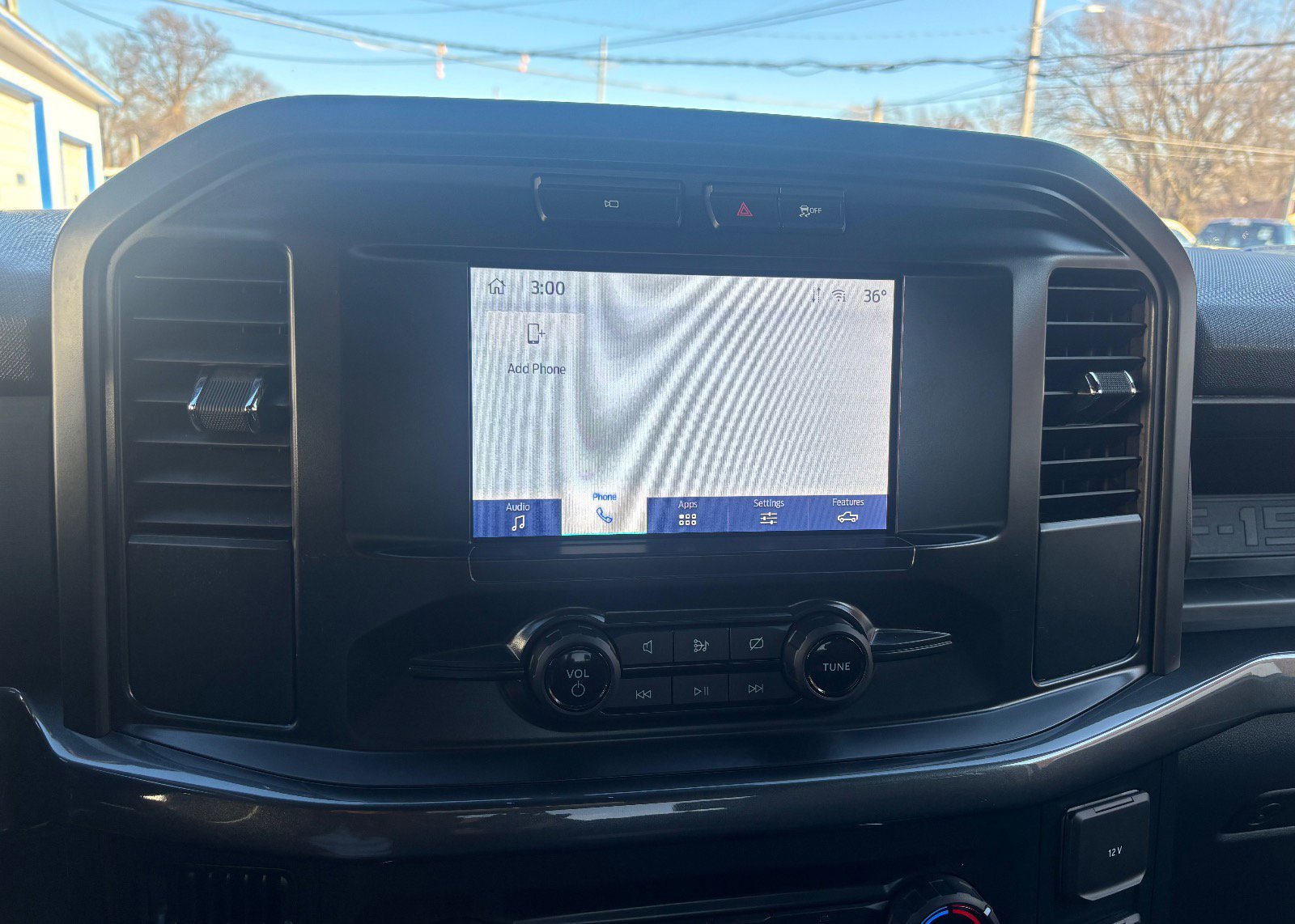 Certified 2022 Ford F150 XL w/ STX Appearance Package image 34