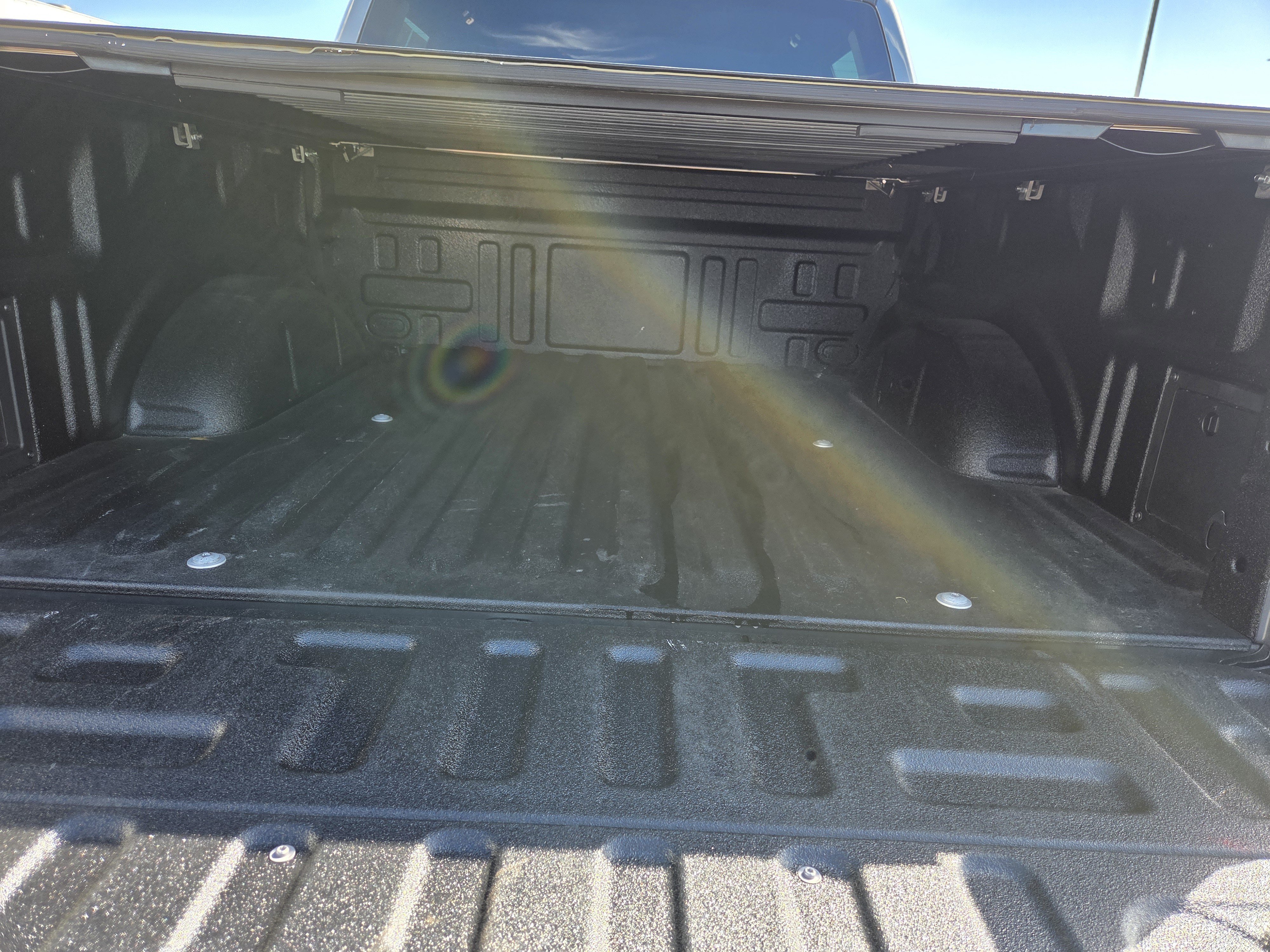 Certified 2025 Ford F150 Lariat AWD/4WD image 12