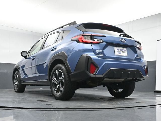 Used 2024 Subaru Crosstrek 2.0i Premium AWD/4WD image 33