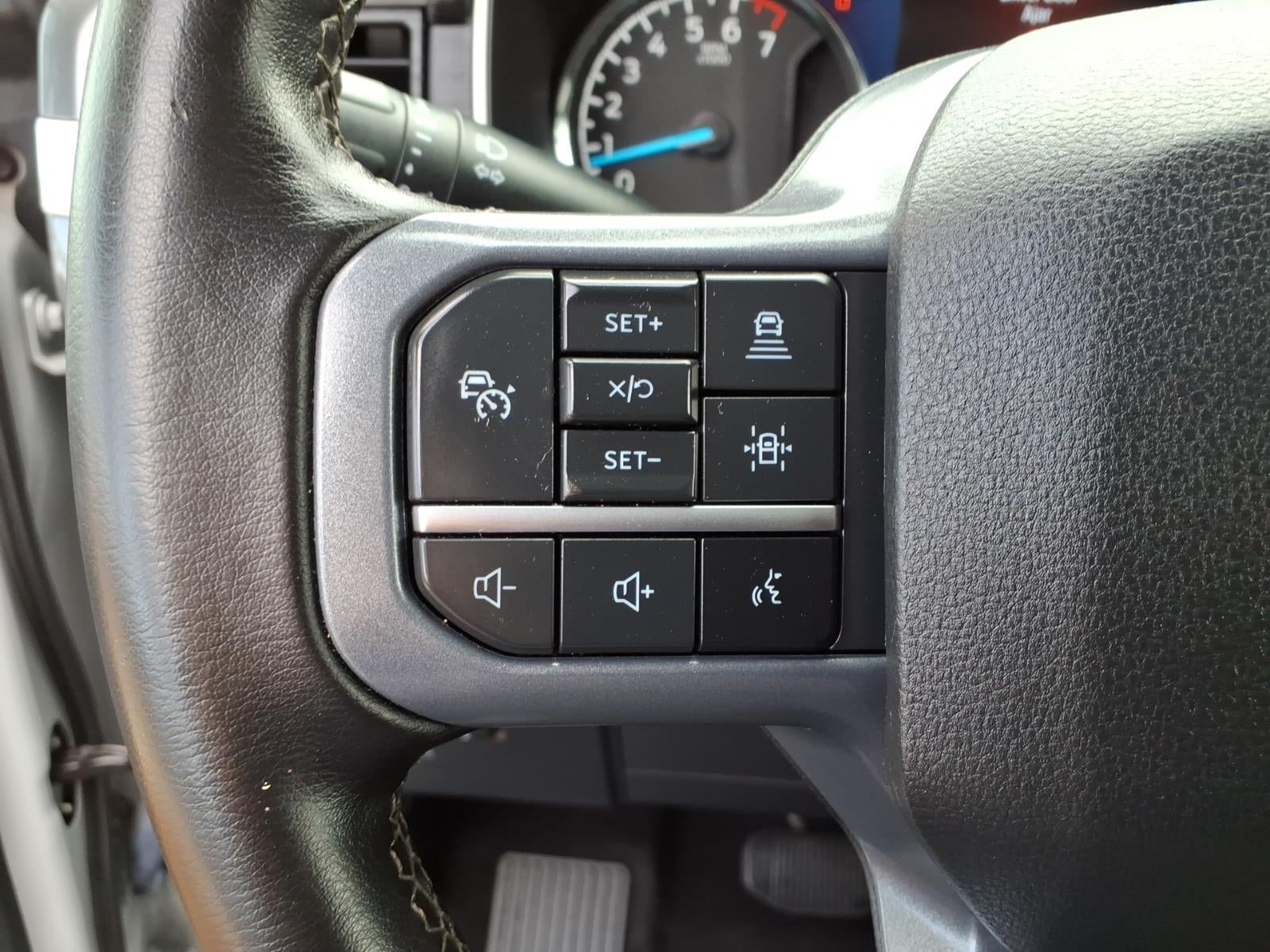 Certified 2023 Ford F150 XLT w/ Equipment Group 302A High AWD/4WD image 25