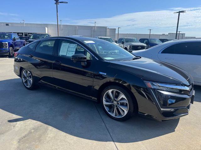 Used 2021 Honda Clarity Touring image 3
