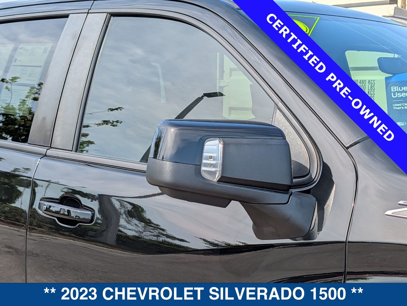 Used 2023 Chevrolet Silverado 1500 ZR2 w/ ZR2 Bison Edition AWD/4WD image 10