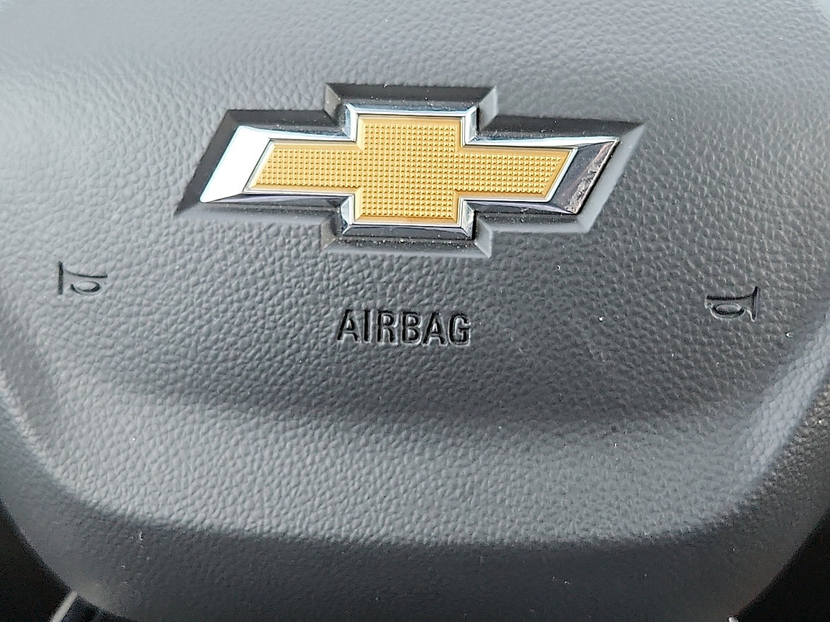 Used 2026 Chevrolet Equinox LT AWD/4WD image 21