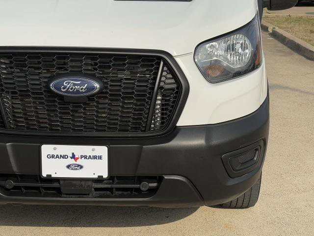 Certified 2024 Ford Transit 250 148 Medium Roof image 10