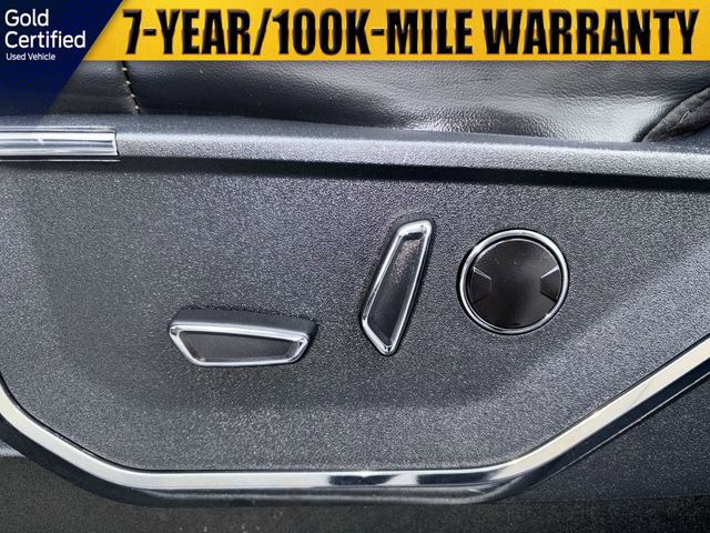 Certified 2023 Ford F150 Platinum w/ Equipment Group 701A High image 21