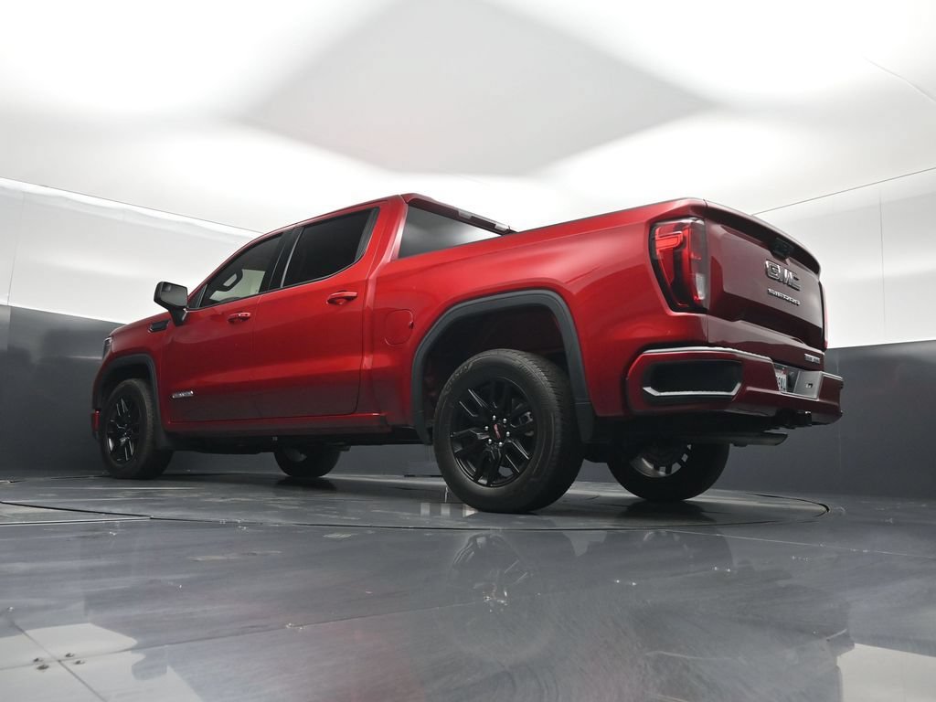 Used 2024 GMC Sierra 1500 Elevation RWD image 52