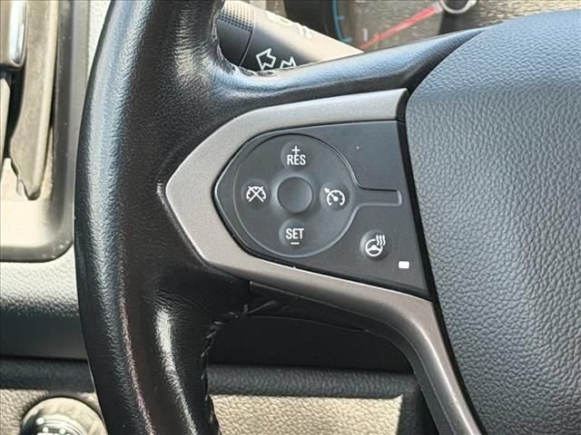 Used 2021 Chevrolet Colorado Z71 RWD image 19