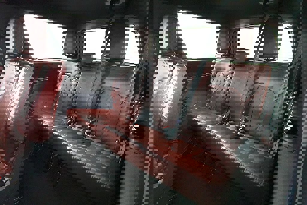 Certified 2023 Ford Expedition Max Limited image 30