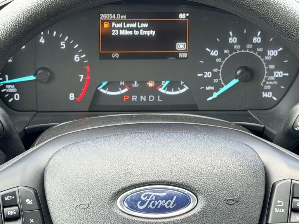 Certified 2022 Ford Escape SE FWD image 19