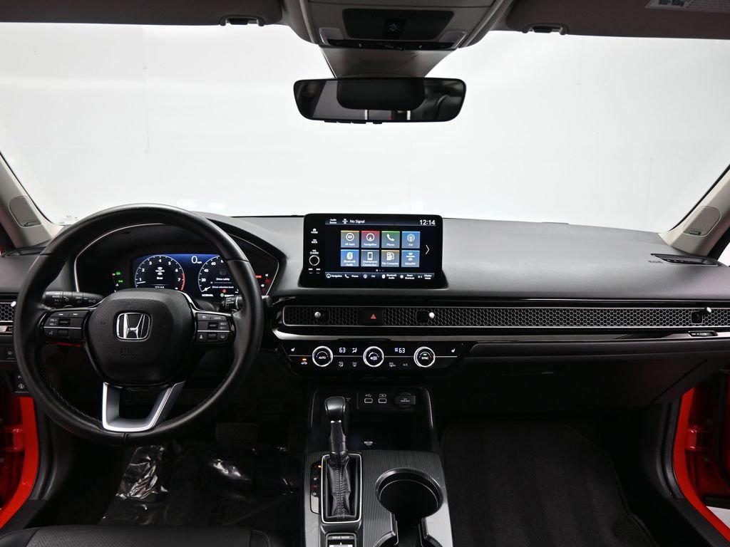 Used 2024 Honda Civic Touring image 46