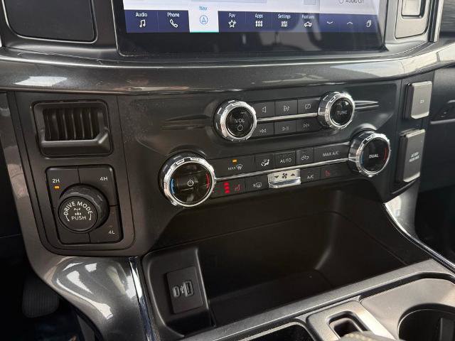 Certified 2022 Ford F150 XLT w/ Equipment Group 302A High image 19