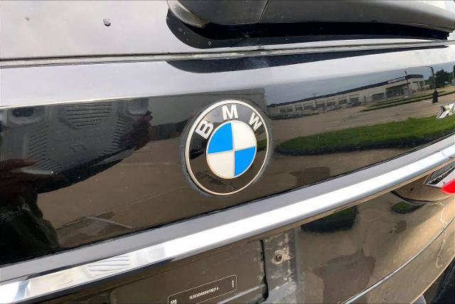Used 2024 BMW X7 xDrive40i AWD/4WD image 31