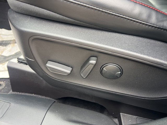 Certified 2024 Ford Escape ST-Line Select w/ Tech Pack #1 image 20