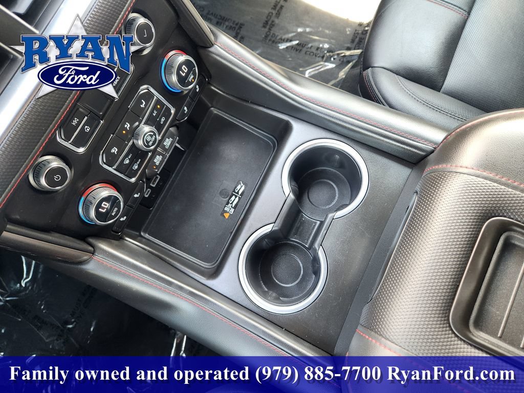 Used 2023 Chevrolet Tahoe RST w/ Luxury Package RWD image 15