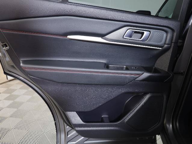 Certified 2025 Ford Explorer ST-Line AWD/4WD image 29