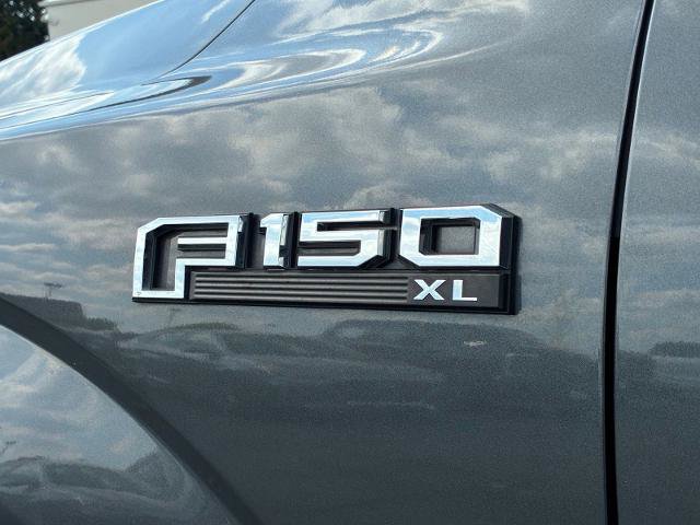 Certified 2019 Ford F150 XL w/ Equipment Group 101A Mid RWD image 13