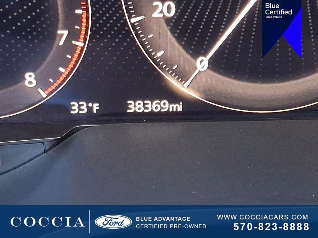 Used 2024 MAZDA CX-90 3.3 Turbo S w/ Premium Package image 22