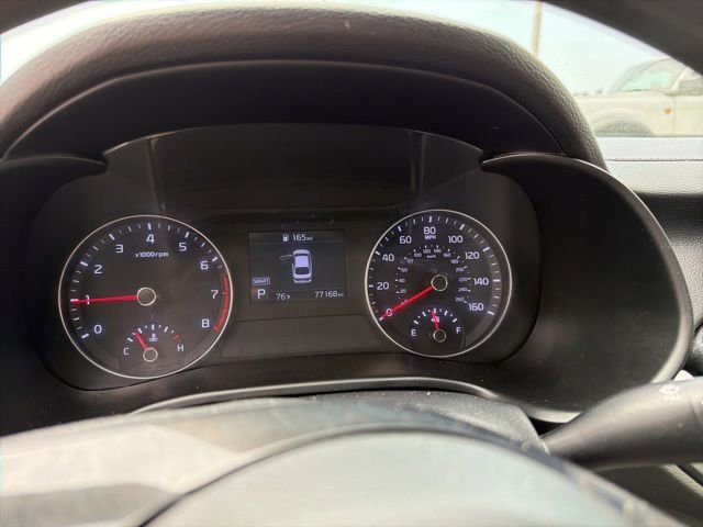 Used 2020 Kia Forte LXS FWD image 10
