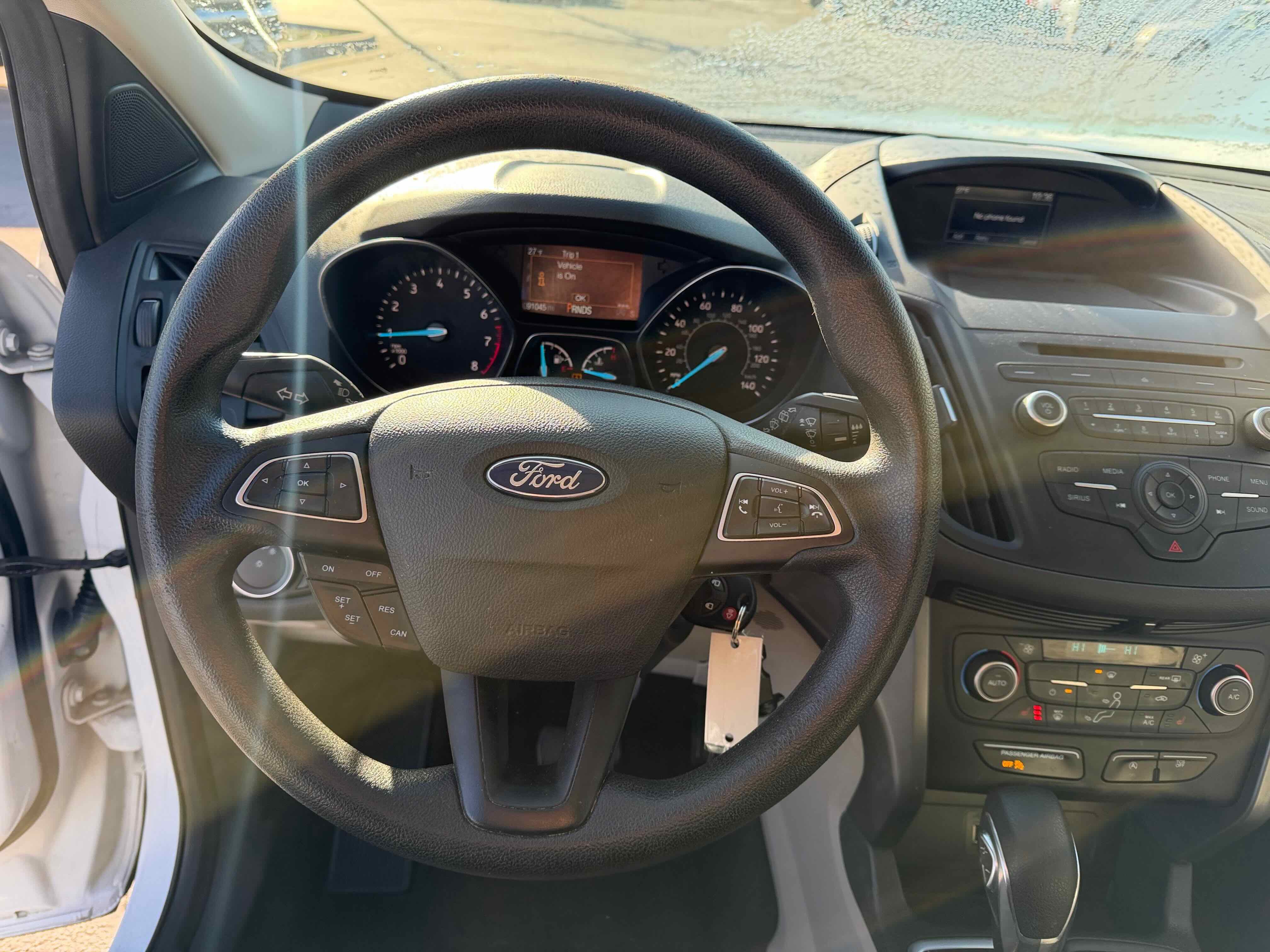 Certified 2018 Ford Escape SE image 18
