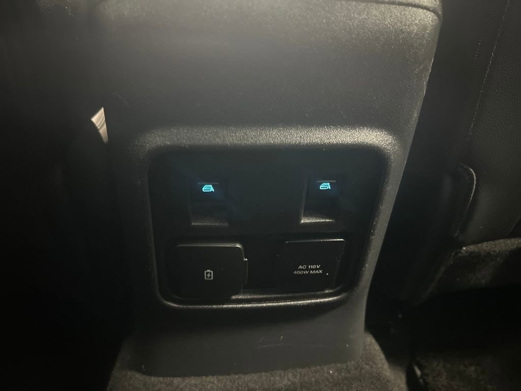 Certified 2023 Ford Bronco Wildtrak image 15