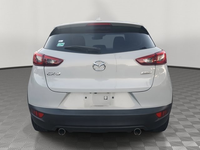 Used 2019 MAZDA CX-3 Sport image 2