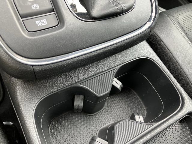 Used 2025 Honda CR-V EX-L image 6