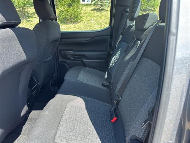 Certified 2024 Ford Ranger XL image 16
