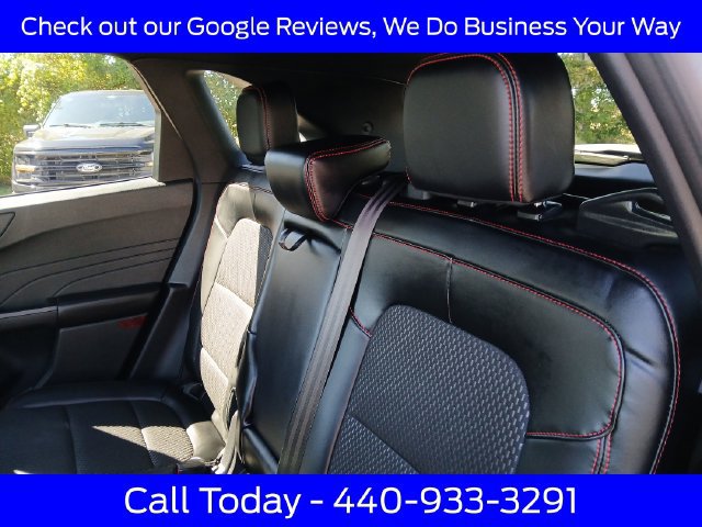 Certified 2024 Ford Escape ST-Line w/ Tech Pack #1 AWD/4WD image 33