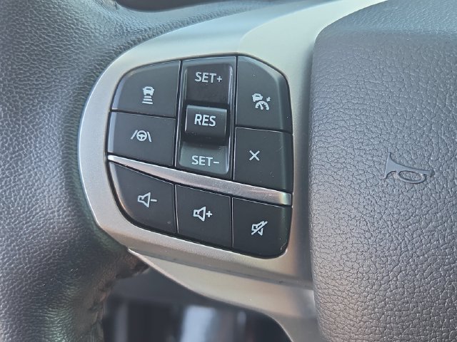 Certified 2021 Ford Explorer XLT w/ Equipment Group 202A RWD image 20