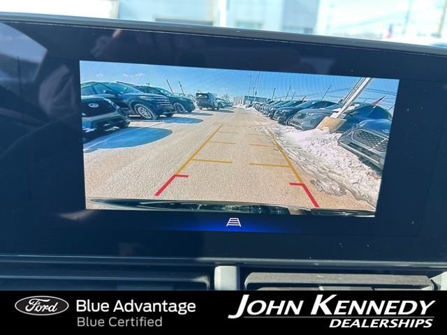 Used 2024 Chevrolet Trax LT w/ Driver Confidence Package image 27