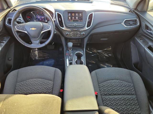 Used 2022 Chevrolet Equinox LT image 16