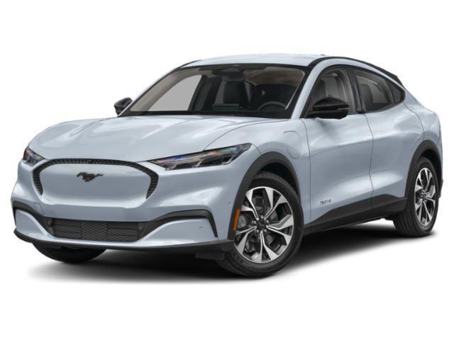 Certified 2025 Ford Mustang Mach-E Select w/ Interior Protection Package image 1