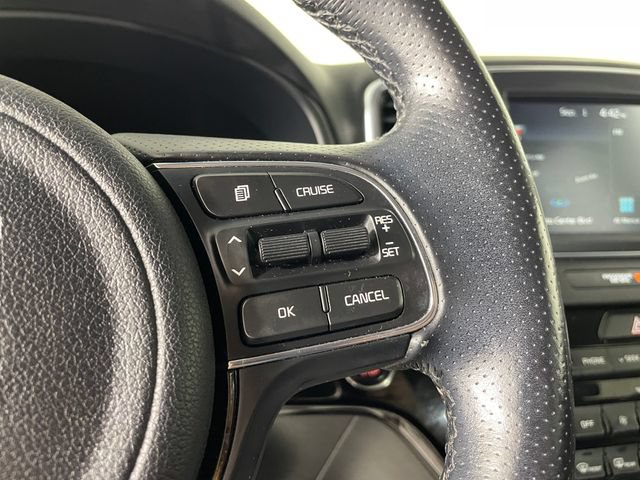 Used 2017 Kia Sportage SX AWD/4WD image 12