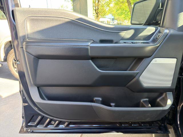 Certified 2025 Ford F150 Lariat AWD/4WD image 19