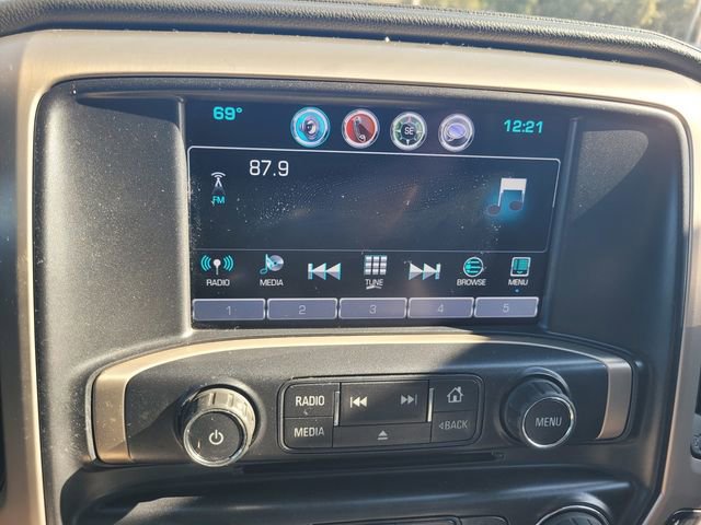 Used 2017 GMC Sierra 1500 Denali image 23