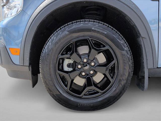 Certified 2024 Ford Maverick XLT w/ XLT Luxury Package image 23