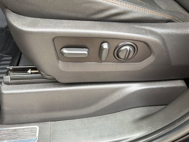 Used 2022 GMC Sierra 2500 AT4 image 22