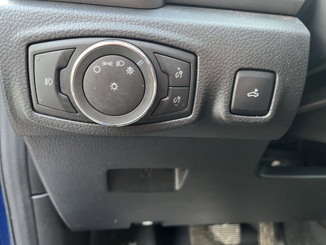 Certified 2020 Ford Ranger XLT w/ FX4 Off-Road Package image 17