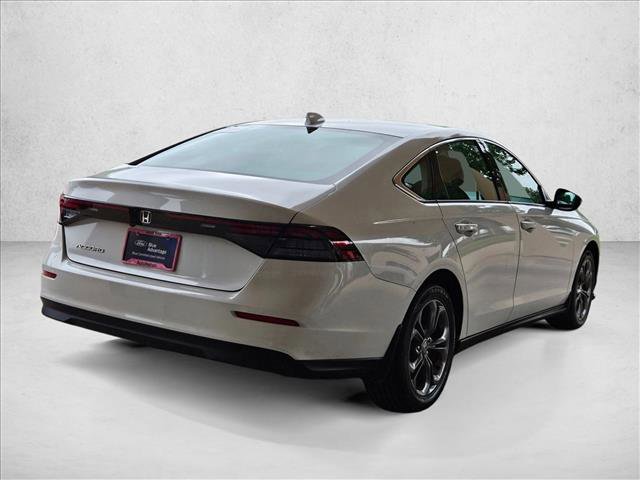 Used 2024 Honda Accord EX image 5