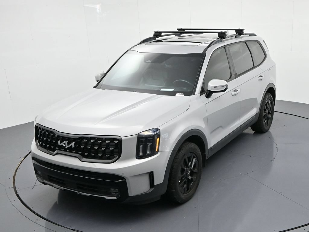 Used 2024 Kia Telluride SX Prestige X-Pro AWD/4WD image 19