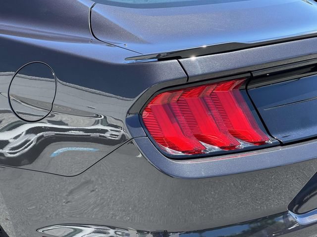 Certified 2022 Ford Mustang Coupe w/ 2.3L High Performance Package RWD image 9