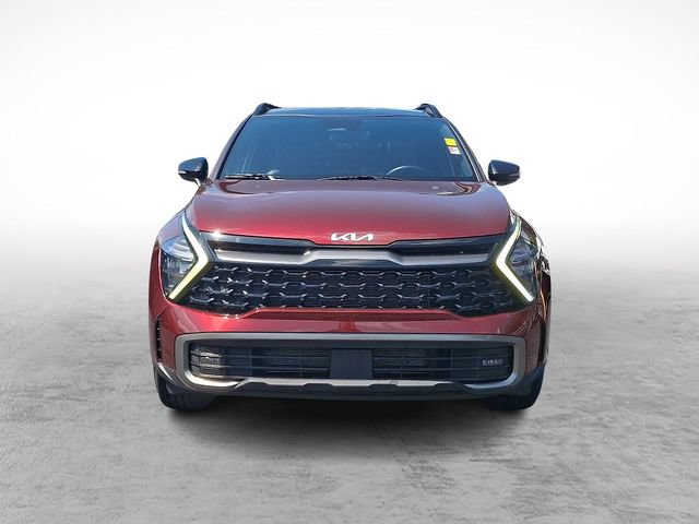 Used 2023 Kia Sportage X-Pro AWD/4WD image 2