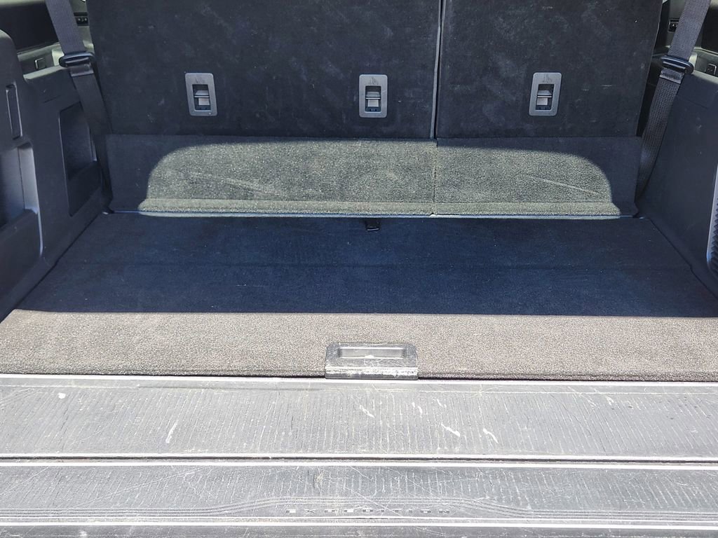 Certified 2025 Ford Expedition Max Active image 16
