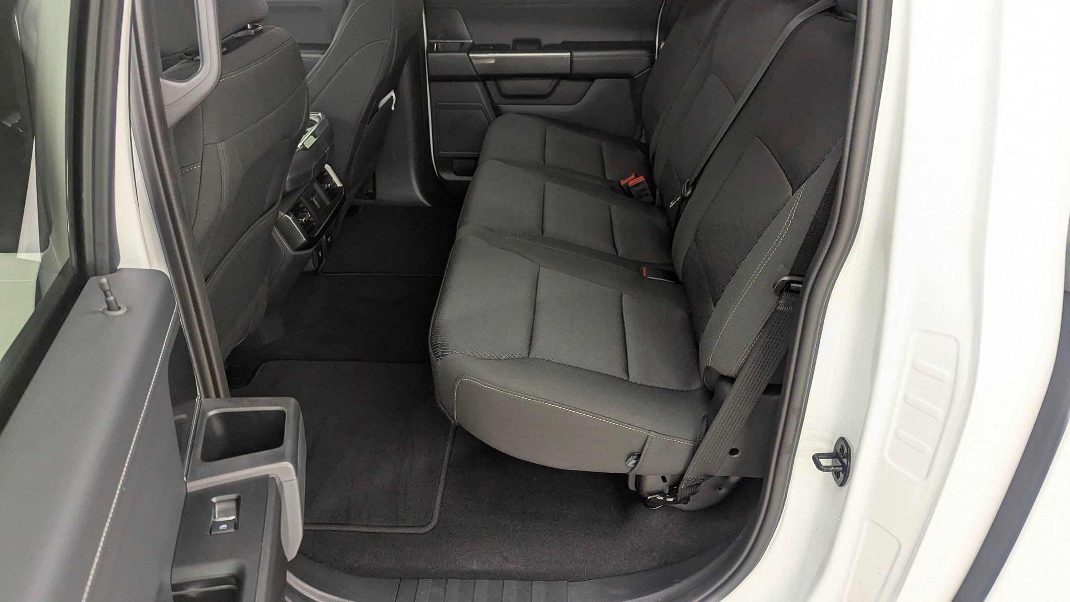 Certified 2023 Ford F150 XLT w/ Equipment Group 302A High image 15