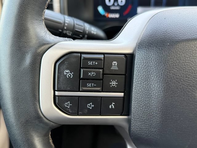 Certified 2024 Ford Expedition Limited AWD/4WD image 23