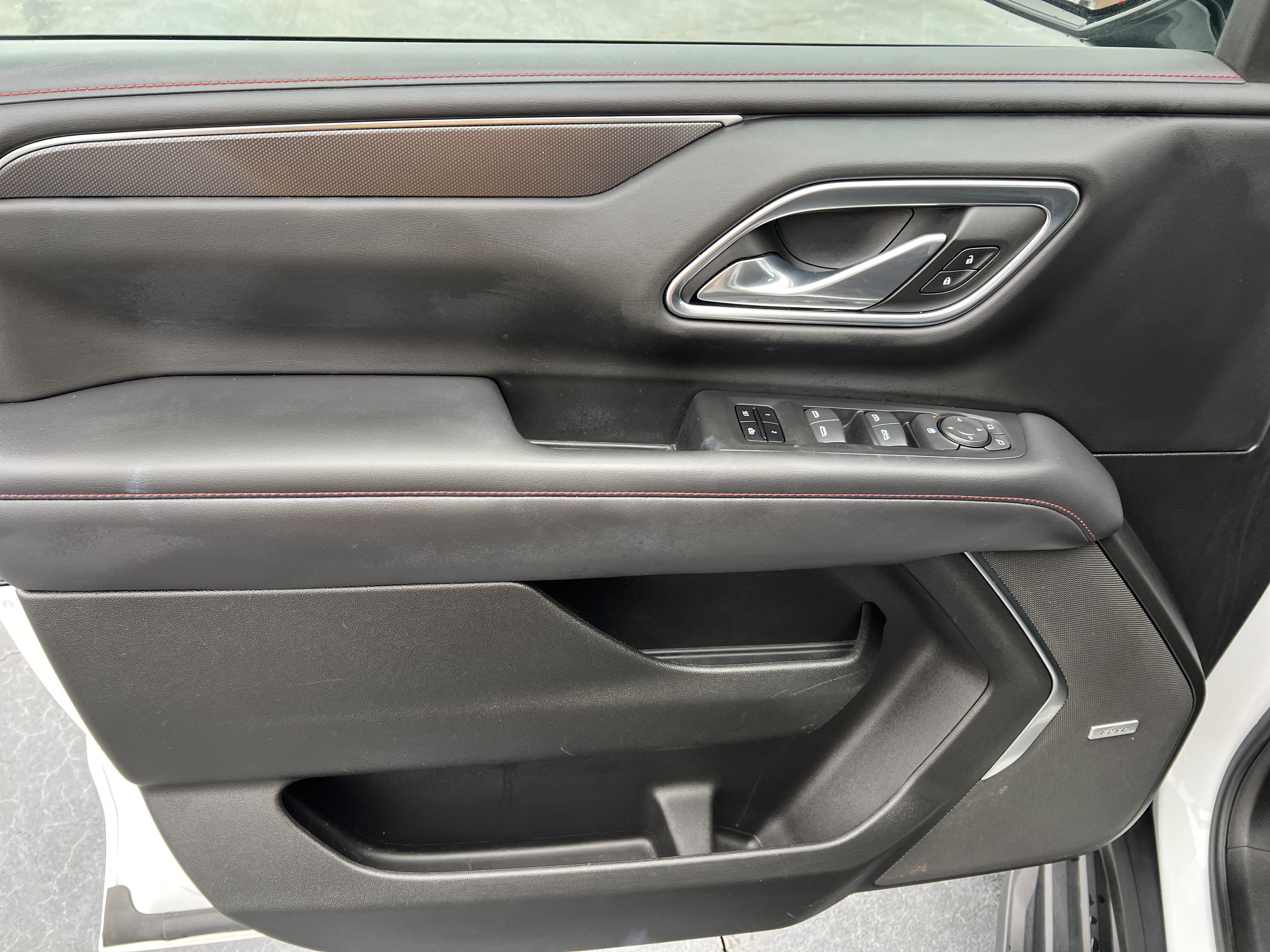 Used 2021 Chevrolet Suburban RST image 11