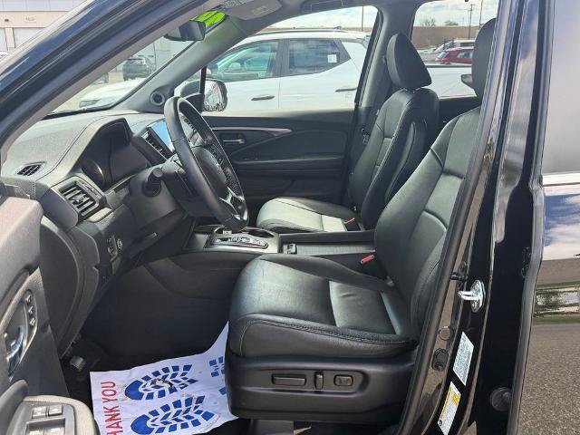 Used 2021 Honda Pilot EX-L image 14